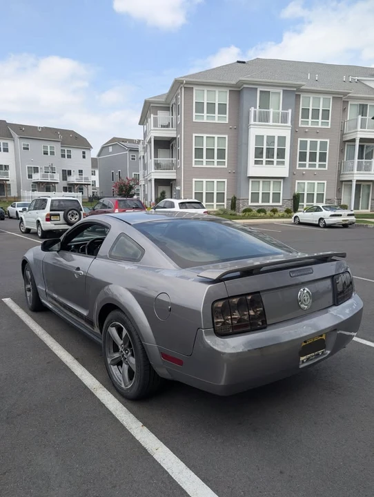 2007 Ford S197 Mustang - Image 6 of 18
