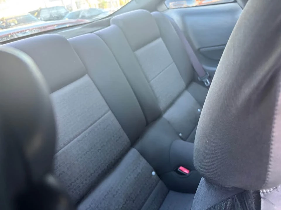 2007 Ford S197 Mustang - Image 6 of 8