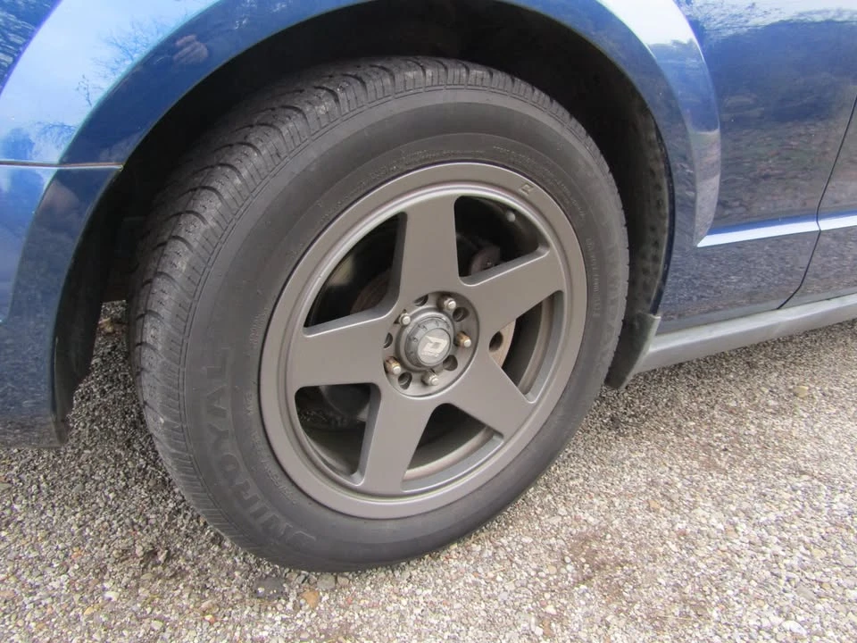 2007 Ford S197 Mustang - Image 15 of 15