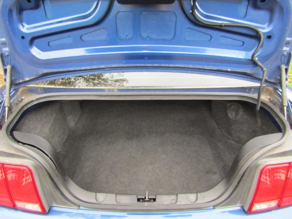2007 Ford S197 Mustang - Image 9 of 15