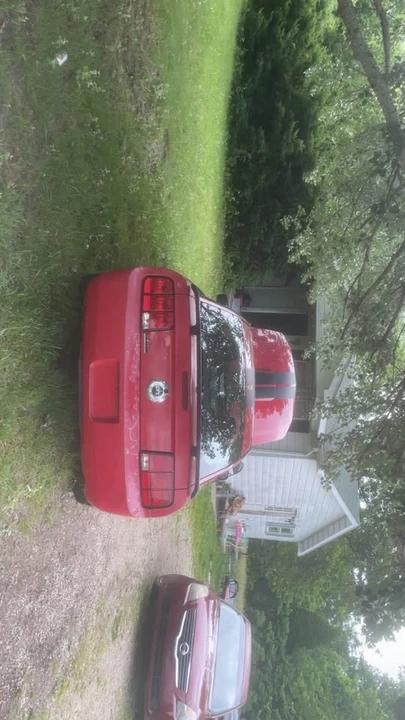 2007 Ford S197 Mustang - Image 3 of 7