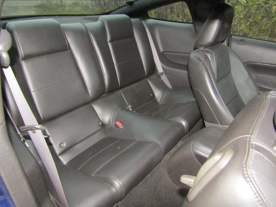 2007 Ford S197 Mustang - Image 12 of 15
