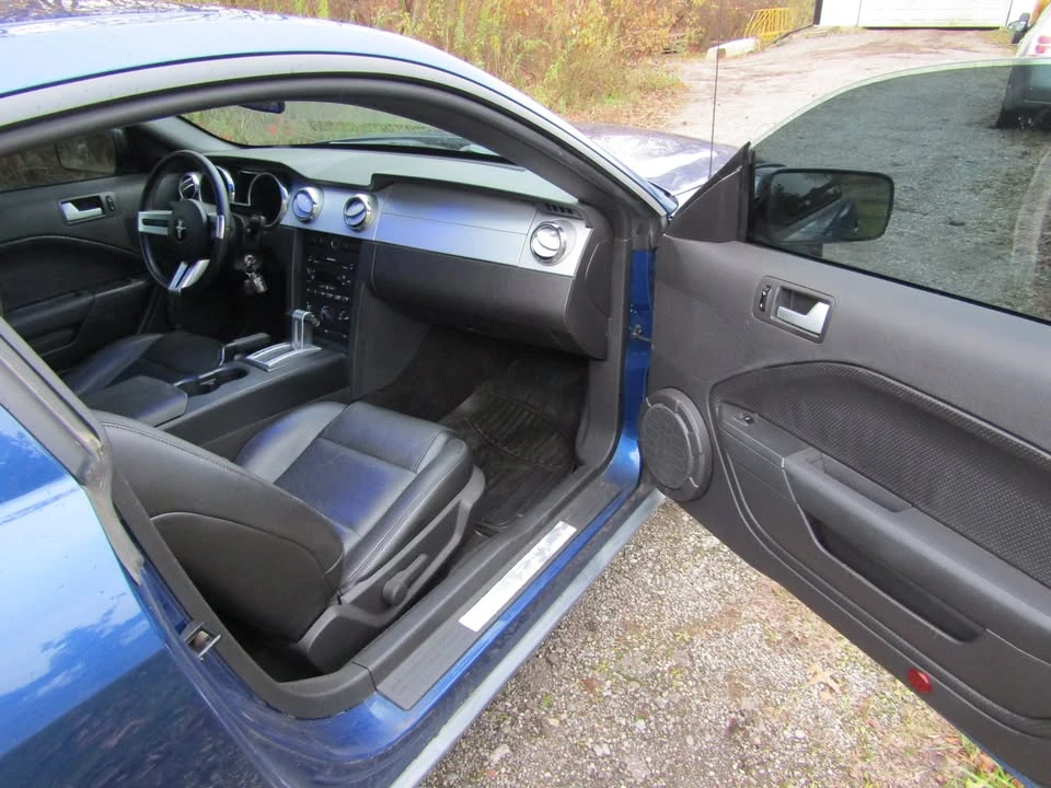 2007 Ford S197 Mustang - Image 10 of 15