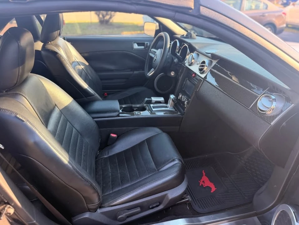 2007 Ford S197 Mustang - Image 8 of 11