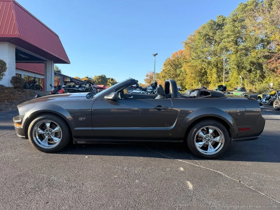 2007 Ford S197 Mustang - Image 10 of 11
