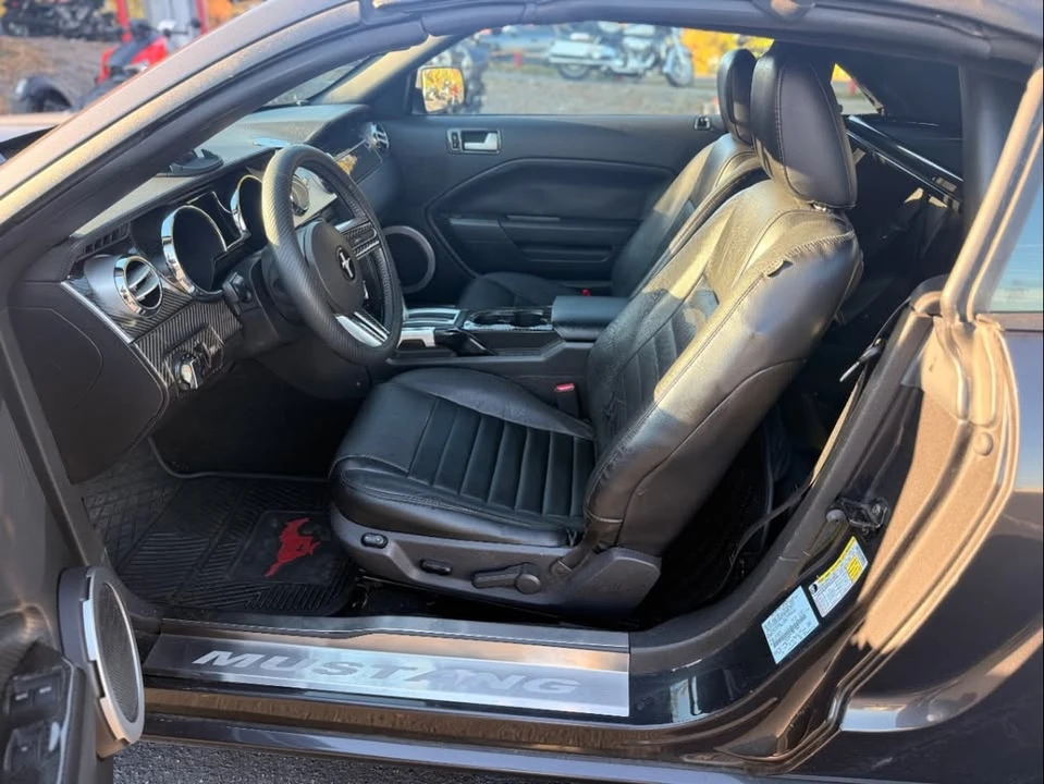 2007 Ford S197 Mustang - Image 11 of 11