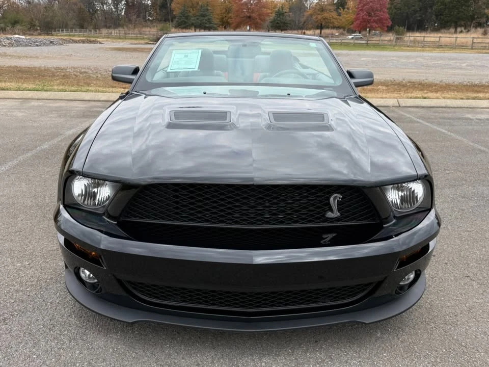 2007 Ford S197 Mustang - Image 5 of 18