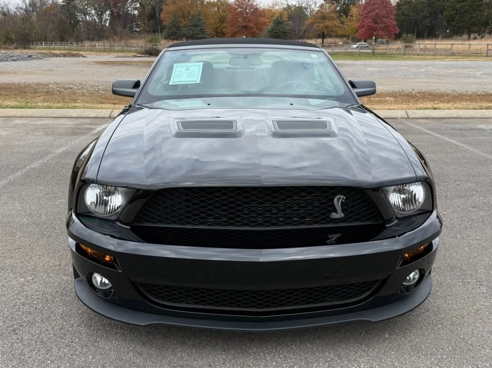 2007 Ford S197 Mustang - Image 10 of 18
