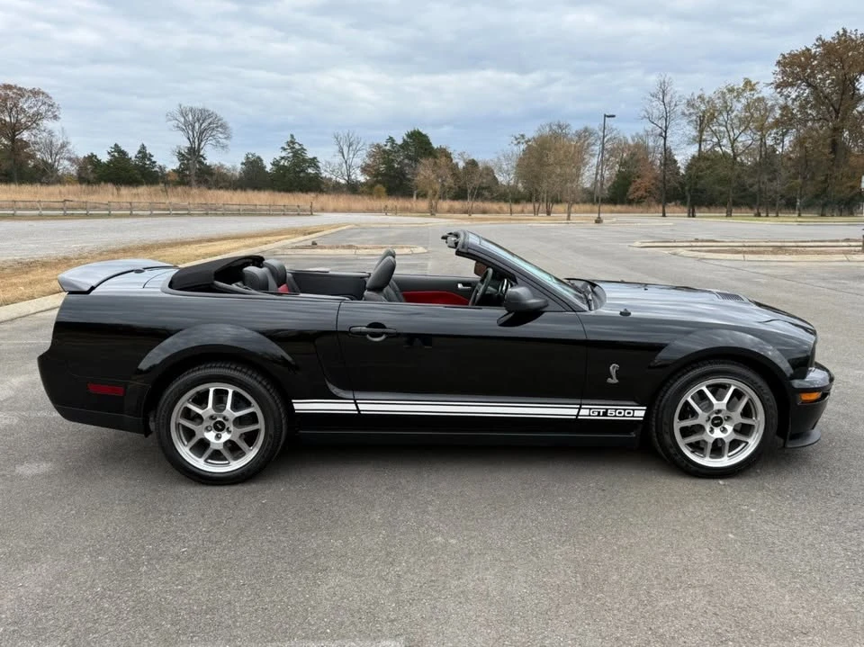 2007 Ford S197 Mustang - Image 8 of 18