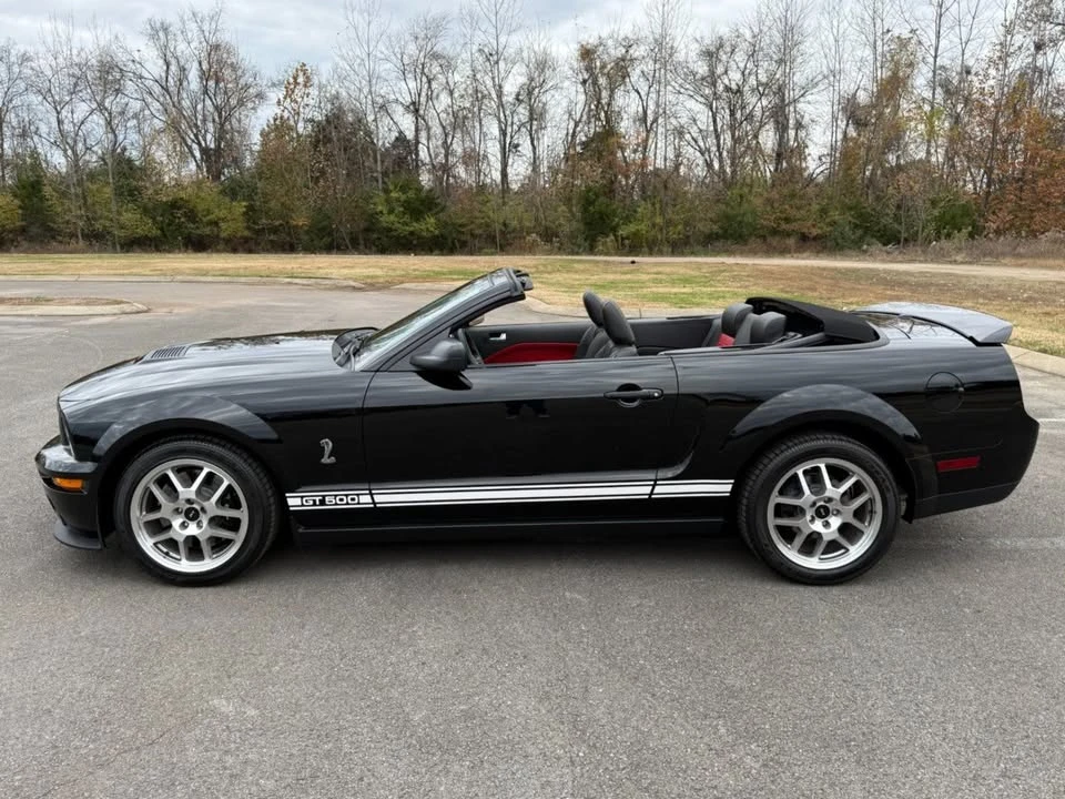 2007 Ford S197 Mustang - Image 7 of 18