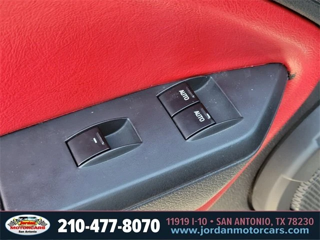 2007 Ford S197 Mustang - Image 11 of 18