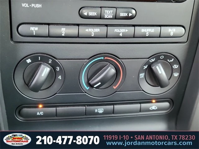 2007 Ford S197 Mustang - Image 15 of 18