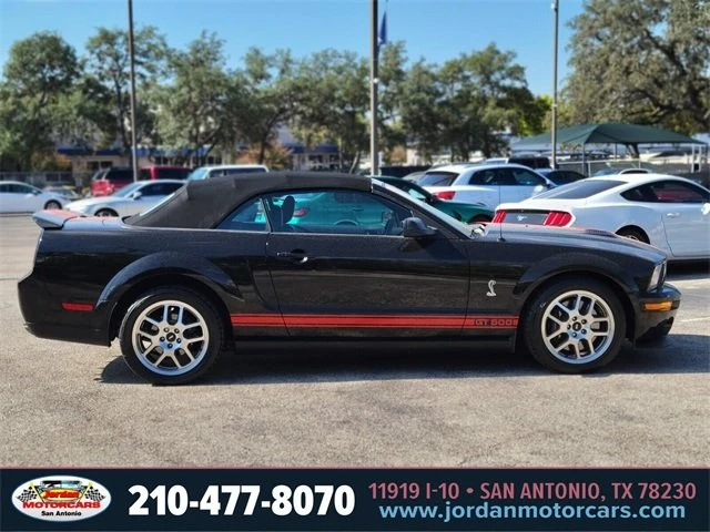 2007 Ford S197 Mustang - Image 4 of 18