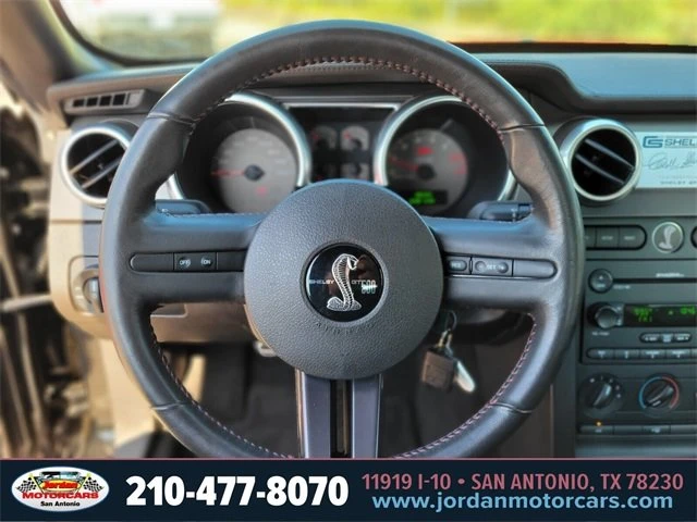 2007 Ford S197 Mustang - Image 18 of 18