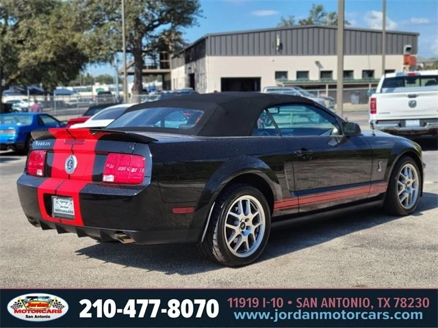 2007 Ford S197 Mustang - Image 3 of 18