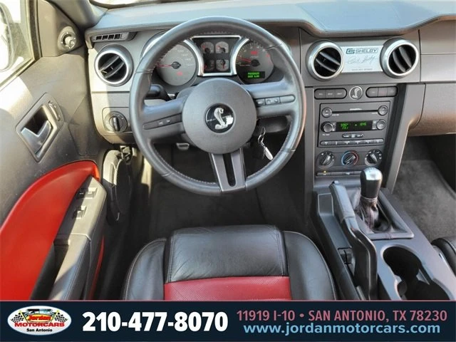 2007 Ford S197 Mustang - Image 9 of 18