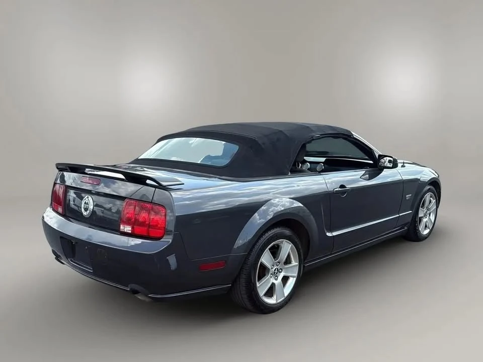 2007 Ford S197 Mustang - Image 5 of 14