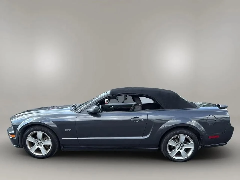 2007 Ford S197 Mustang - Image 2 of 14