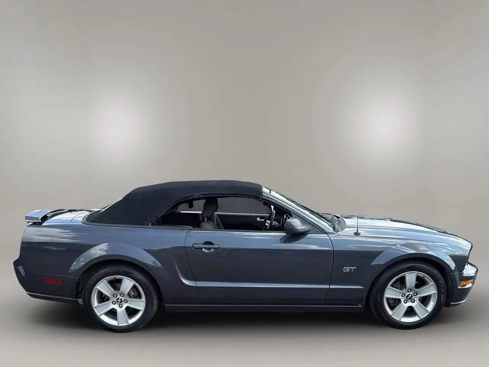 2007 Ford S197 Mustang - Image 6 of 14