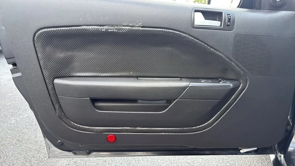 2007 Ford S197 Mustang - Image 8 of 14