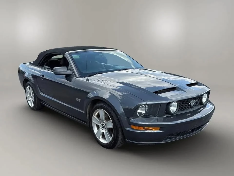 2007 Ford S197 Mustang - Image 7 of 14