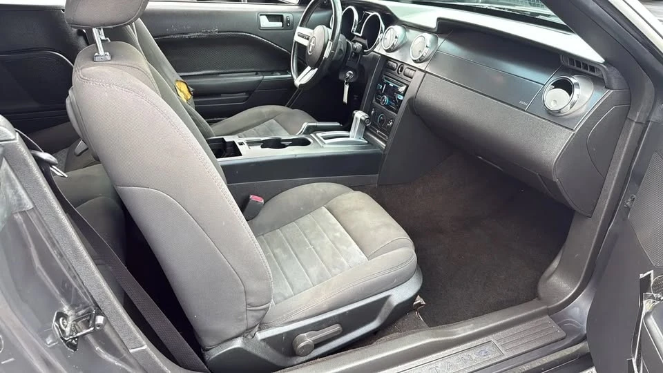 2007 Ford S197 Mustang - Image 12 of 14