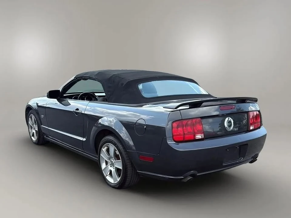 2007 Ford S197 Mustang - Image 3 of 14
