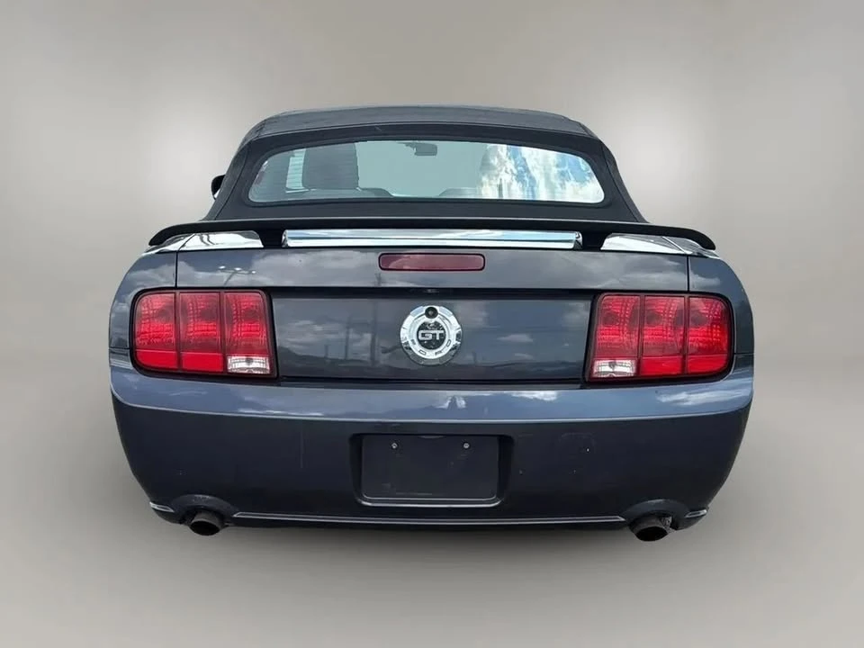 2007 Ford S197 Mustang - Image 4 of 14