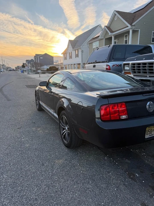 2007 Ford S197 Mustang - Image 5 of 6