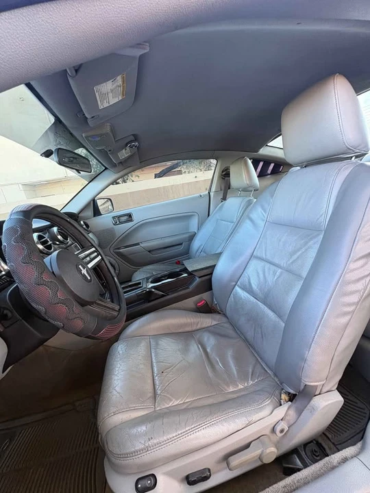 2007 Ford S197 Mustang - Image 9 of 11