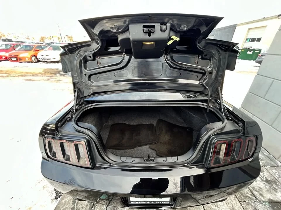 2007 Ford S197 Mustang - Image 4 of 15