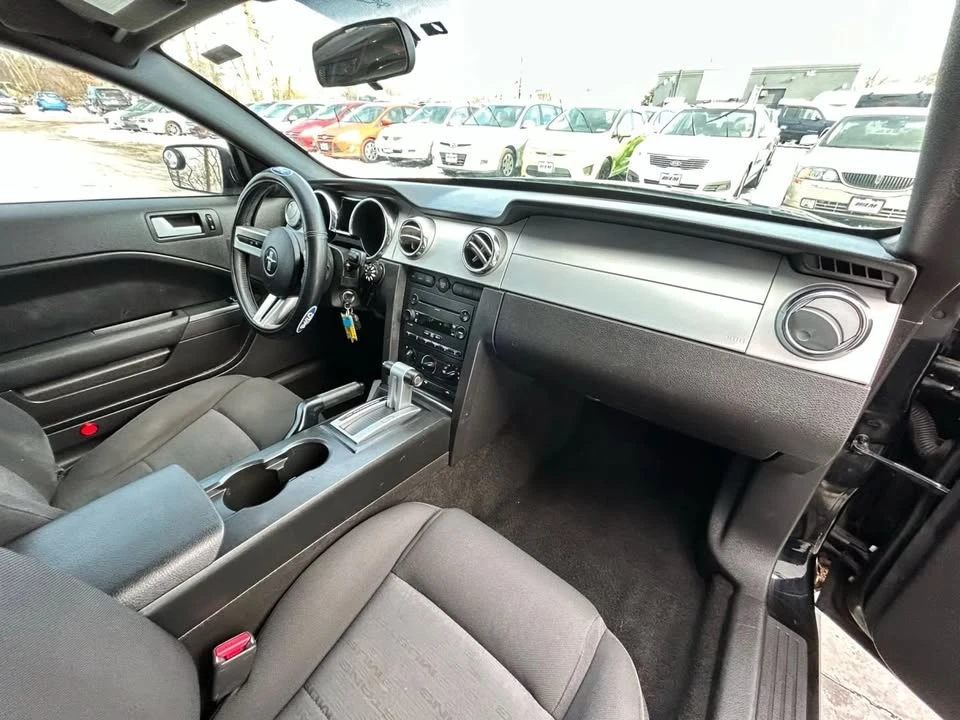 2007 Ford S197 Mustang - Image 14 of 15