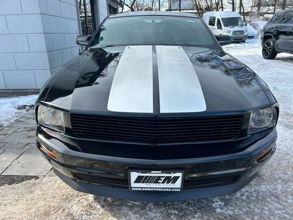 2007 Ford S197 Mustang - Image 6 of 15