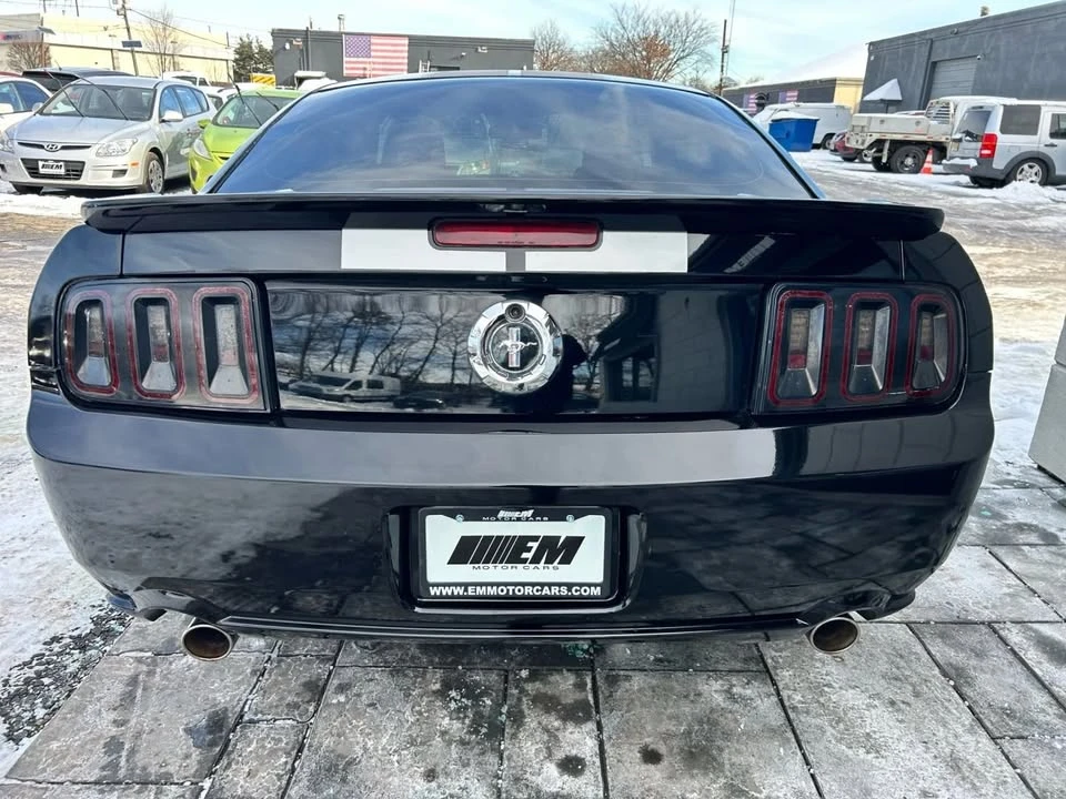 2007 Ford S197 Mustang - Image 3 of 15
