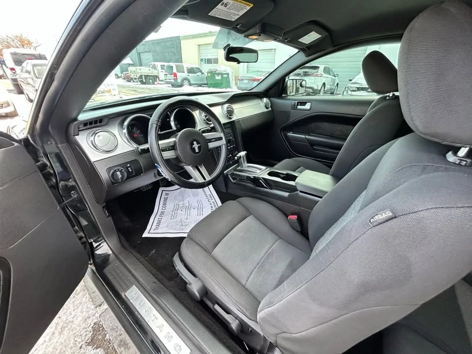 2007 Ford S197 Mustang - Image 8 of 15