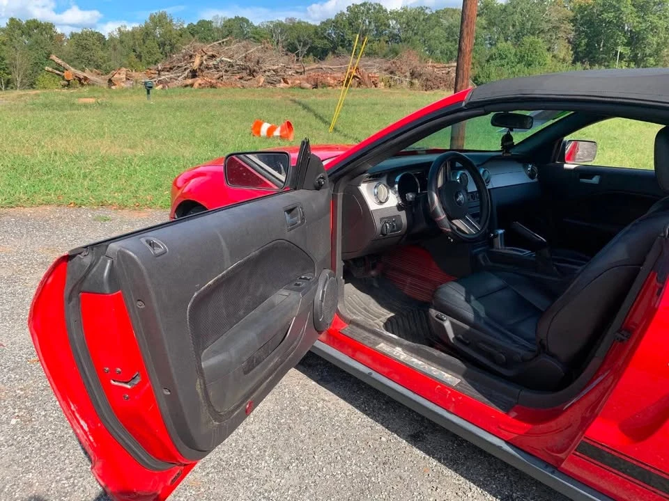 2007 Ford S197 Mustang - Image 10 of 18