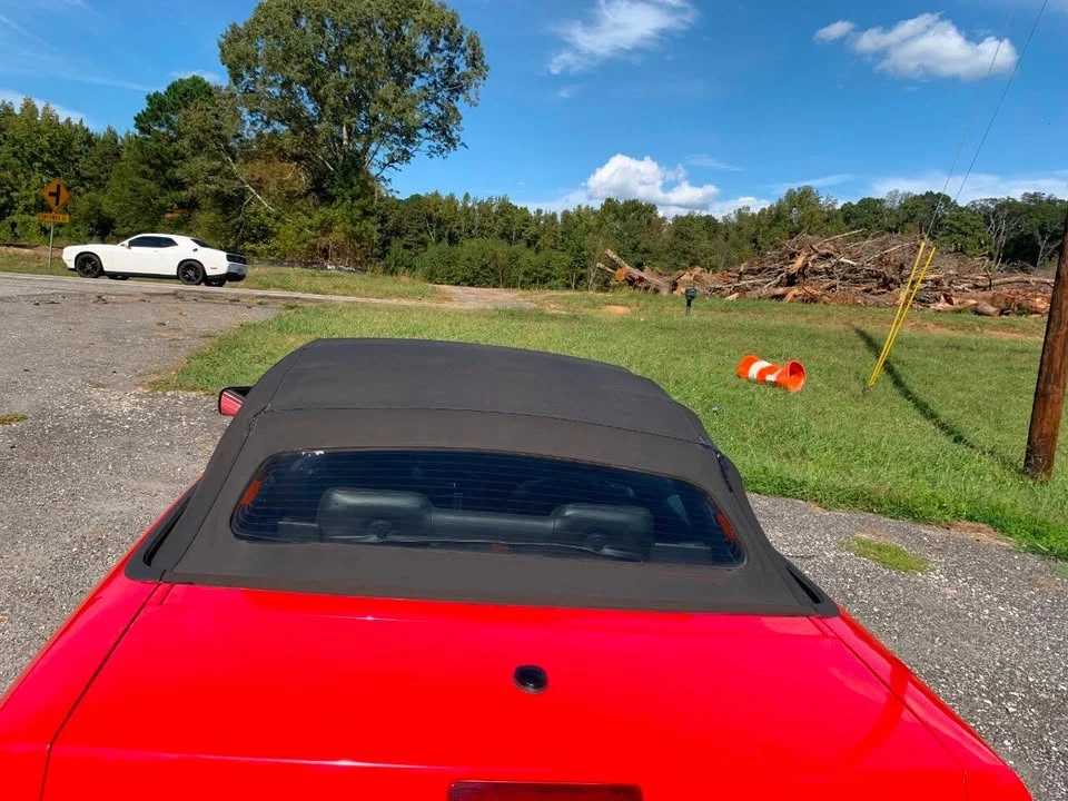 2007 Ford S197 Mustang - Image 7 of 18