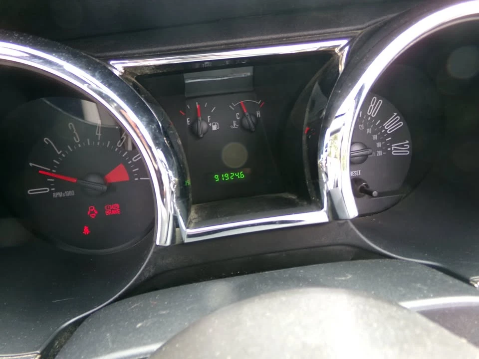 2007 Ford S197 Mustang - Image 12 of 20