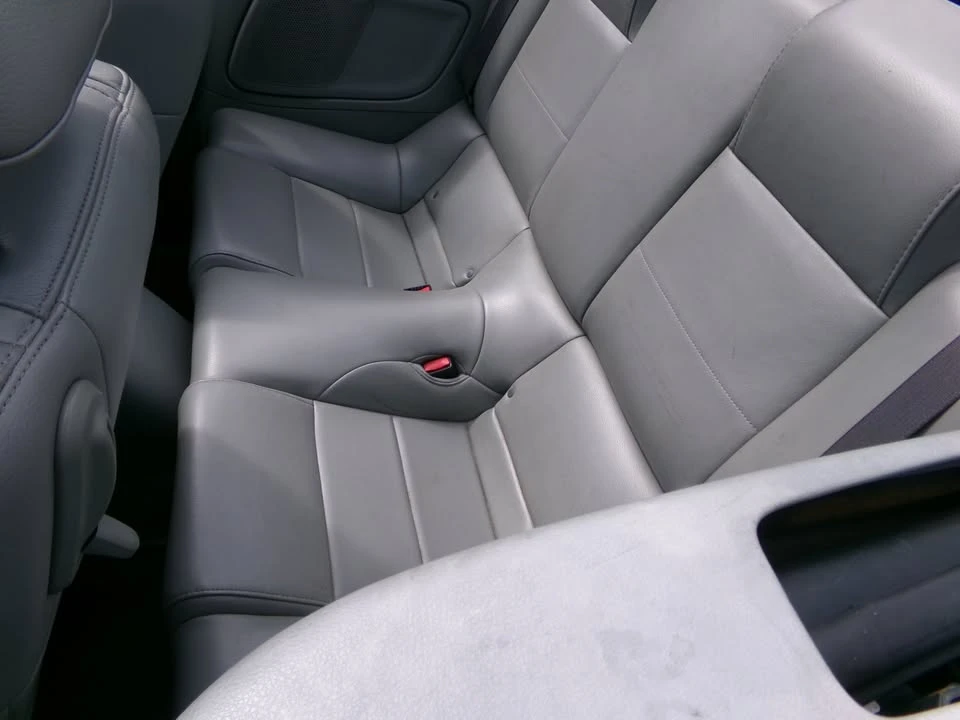 2007 Ford S197 Mustang - Image 15 of 20