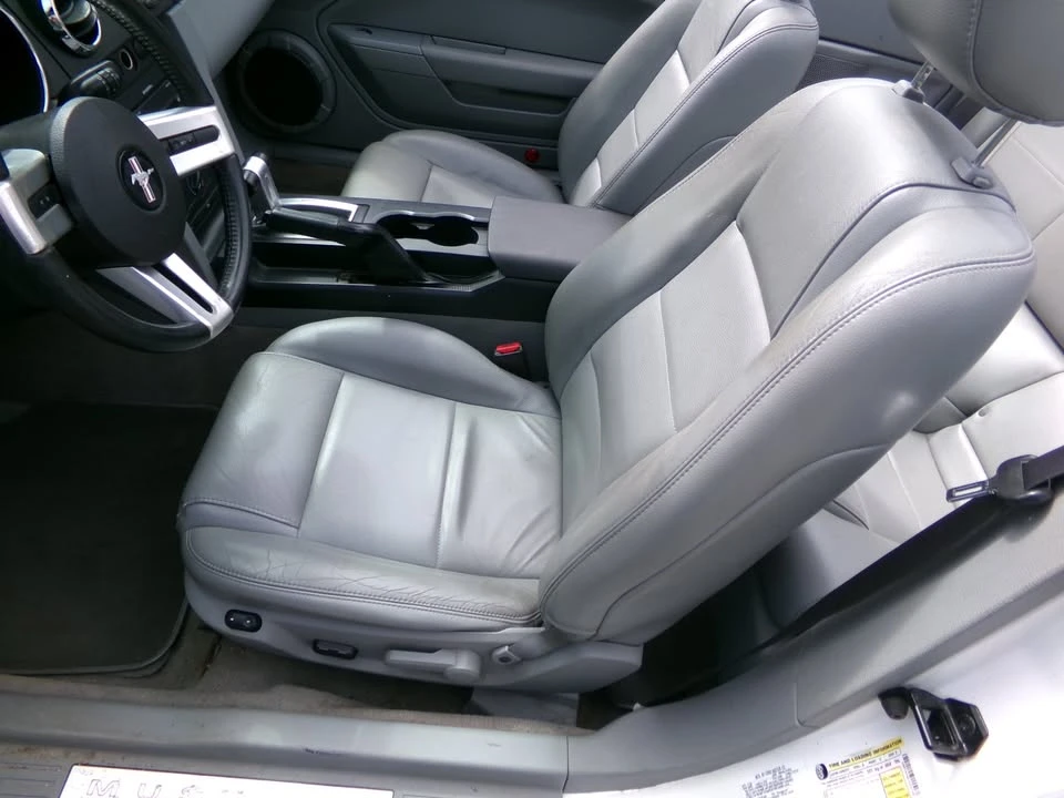 2007 Ford S197 Mustang - Image 14 of 20