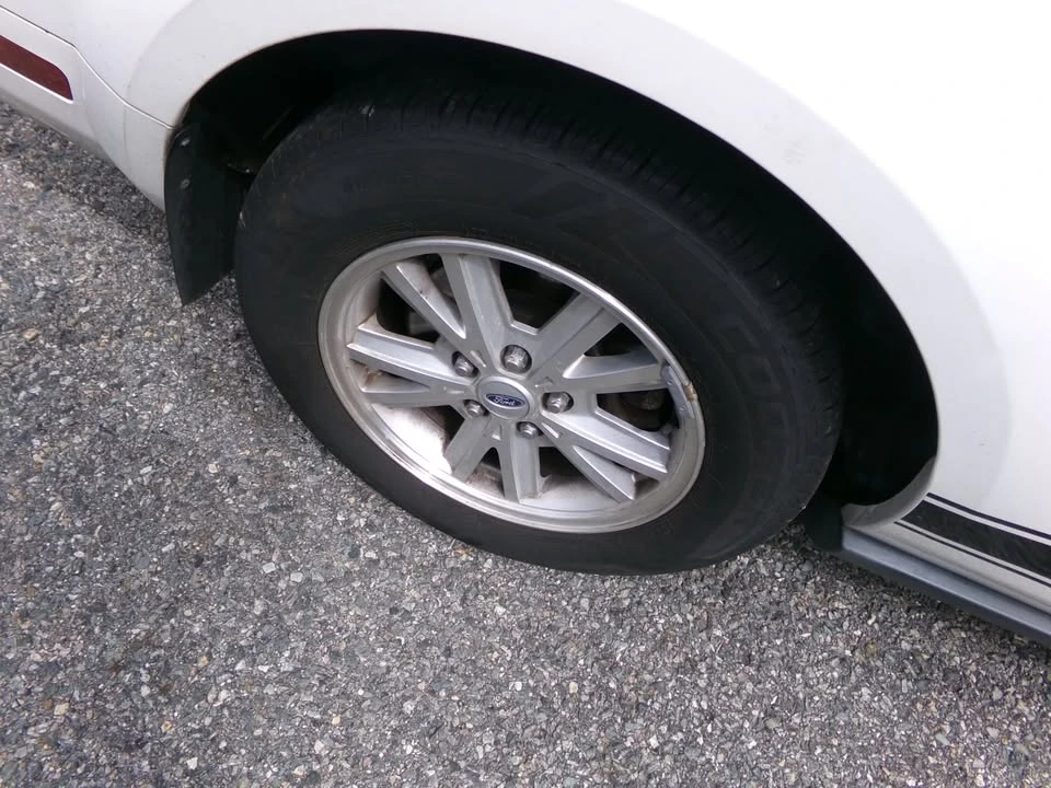 2007 Ford S197 Mustang - Image 5 of 20