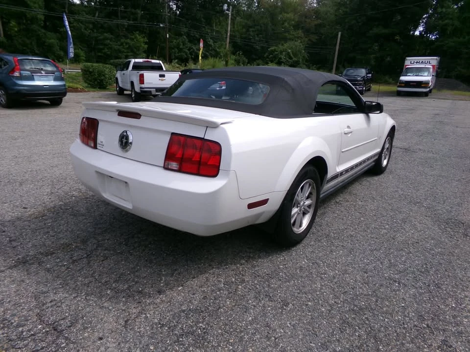 2007 Ford S197 Mustang - Image 19 of 20
