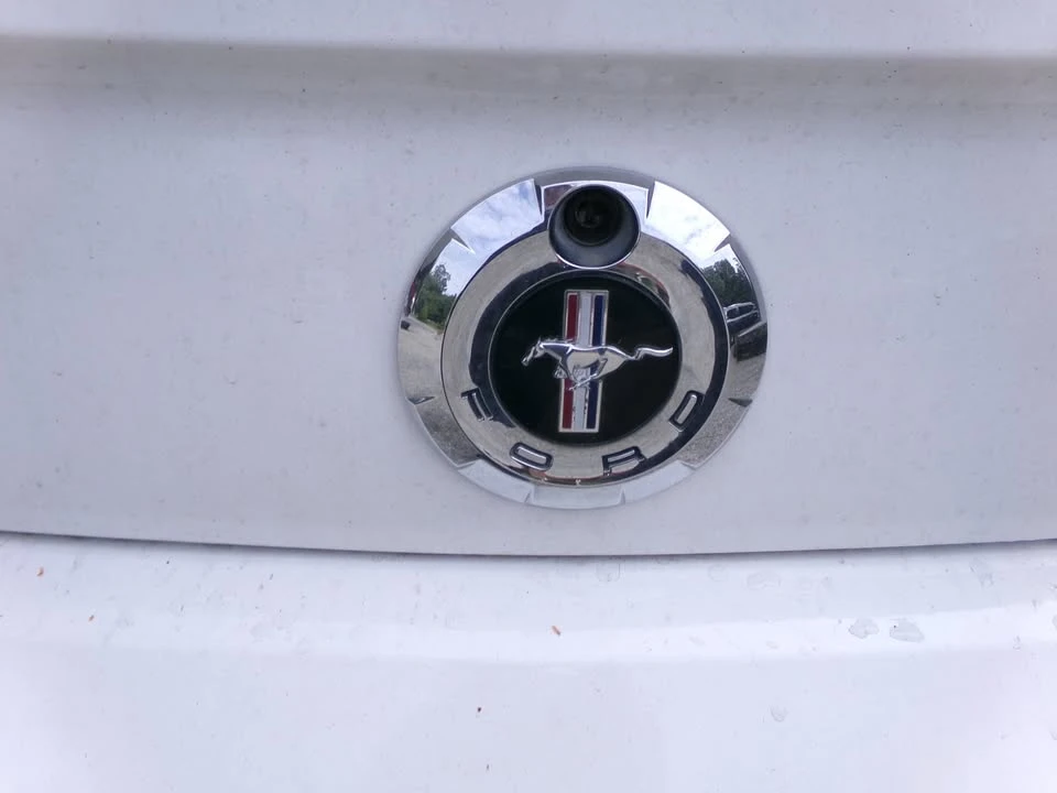 2007 Ford S197 Mustang - Image 8 of 20