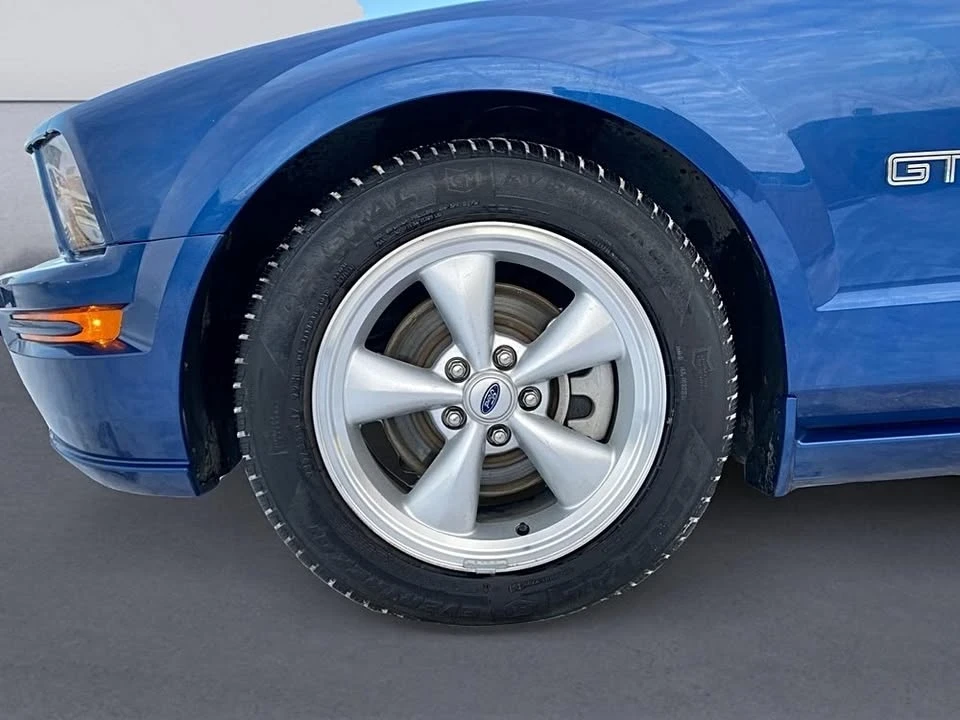 2007 Ford S197 Mustang - Image 11 of 14