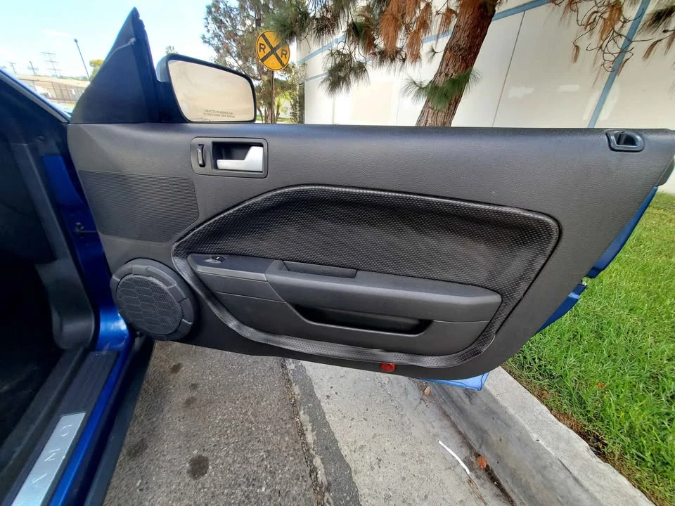 2007 Ford S197 Mustang - Image 14 of 19