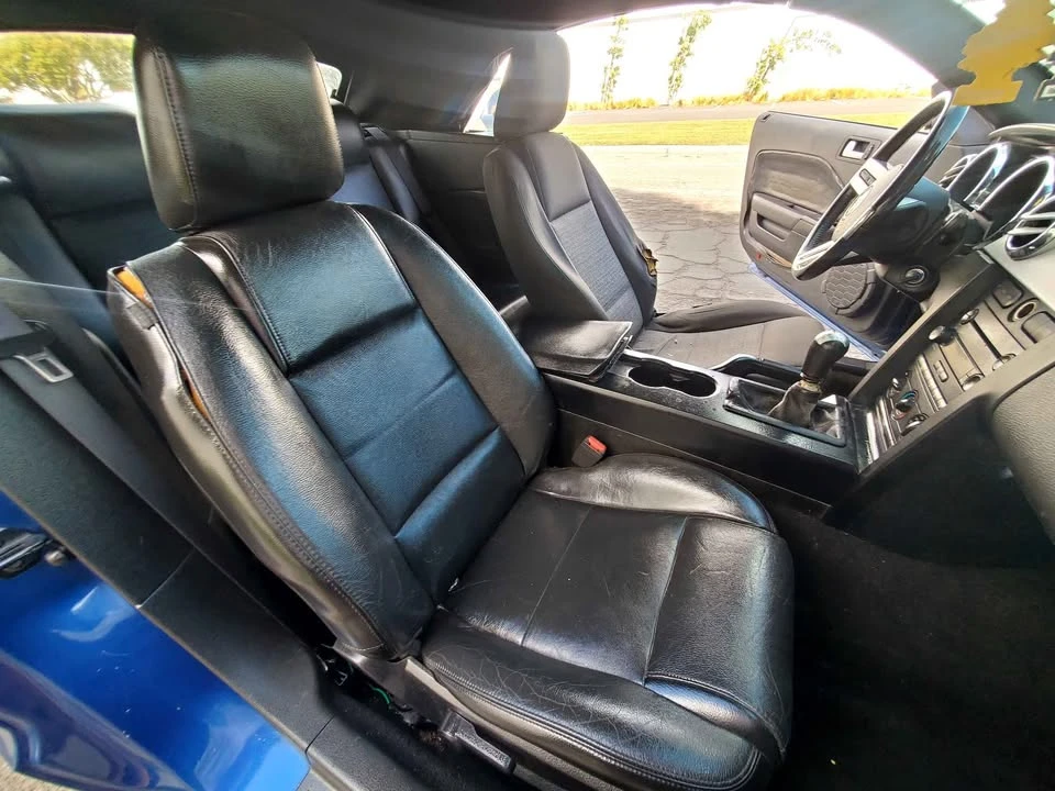 2007 Ford S197 Mustang - Image 10 of 19