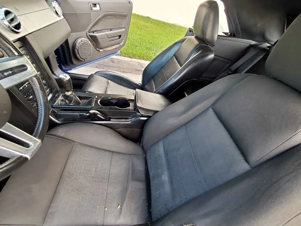 2007 Ford S197 Mustang - Image 12 of 19