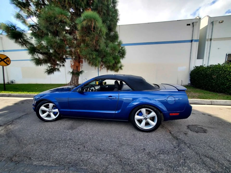 2007 Ford S197 Mustang - Image 17 of 19