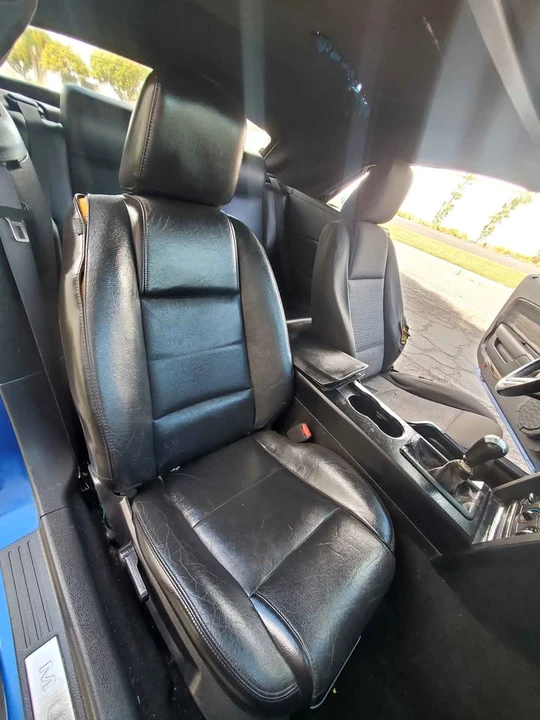 2007 Ford S197 Mustang - Image 11 of 19