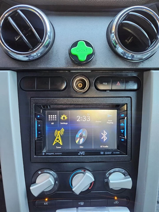 2007 Ford S197 Mustang - Image 10 of 16